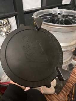 SPORTOVNÍ VZDUCHOVÝ FILTR KN VW