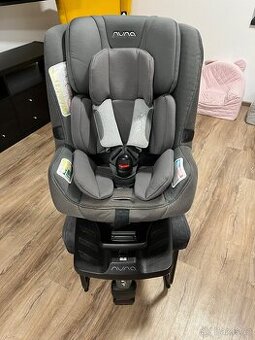 Autosedačka Nuna Prym