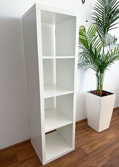 Policový díl Kallax Ikea