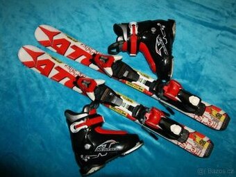 lyže Atomic redster 70 cm