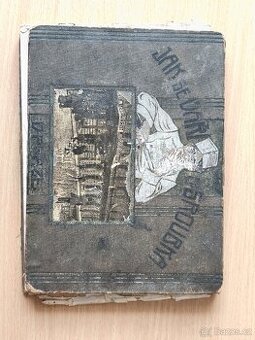 Jak se vaří u Šroubka, 1911