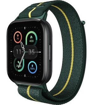 chytré hodinky MOTOROLA MOTO WATCH FIT