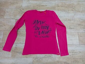 Dívčí triko, tričko vel. 152/158