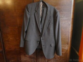 Pánský oblek