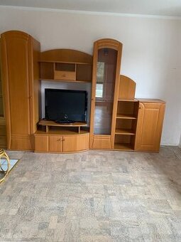 Prodám obývací stěnu - 1