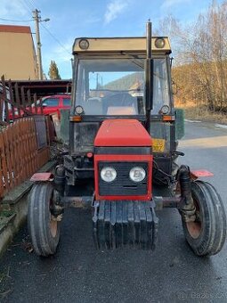 Zetor 7211 - 1