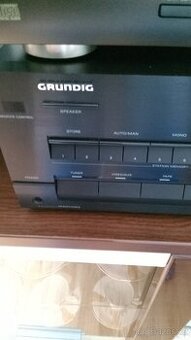 Grundig - 1