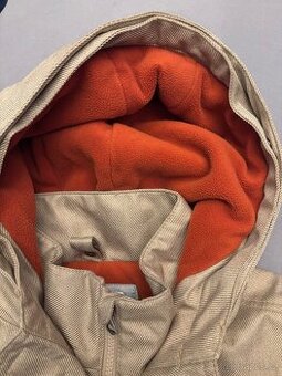 Zimní bunda Quiksilver