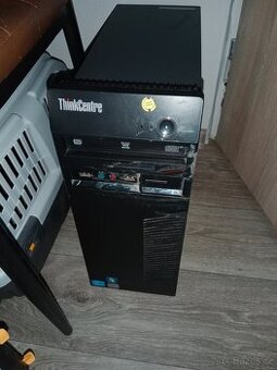 Počítač stolní i3