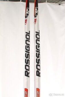 Běžky ROSSIGNOL X-IUM C2 CLASSIC 198 cm v Praha 4