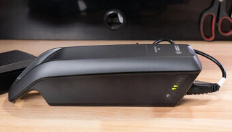 BATERIE DO ELEKTROKOLA BOSCH POWERPACK 500Wh 100% KAPACITY