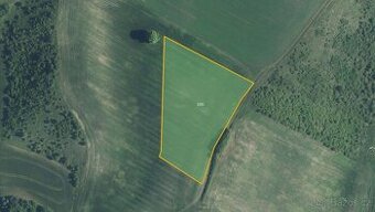 Zemědělská půda, prodej, Pouzdřany, Břeclav - 1