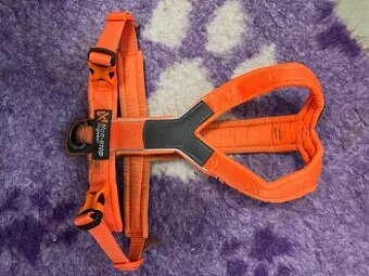 Postroj Nonstop Line vel. 4 - 1