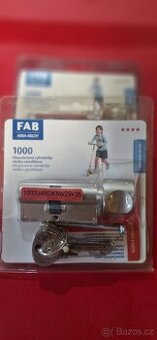 Zamek Fab třída 4.