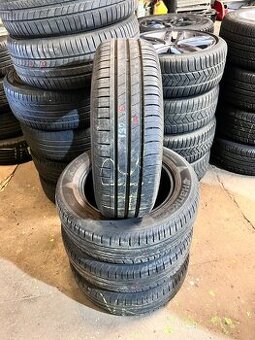 195/65 R15 91H letní pneu Hankook - sada 1.500,-