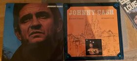 3x lp Johnny Cash