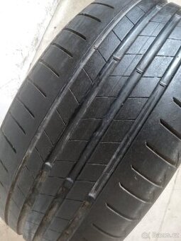 ☀️225/50 R17 Bridgestone Letní pneumatiky☀️
