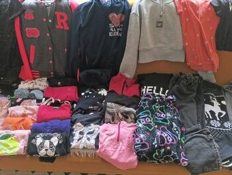 Velký balík na holku