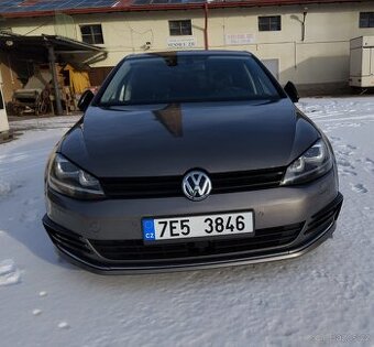 Golf 7 1.4 tsi 90kw Higline
