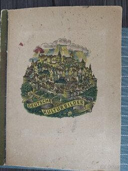 Deutsche Kulturbilder