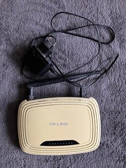Prodám wifi rourer TP Link