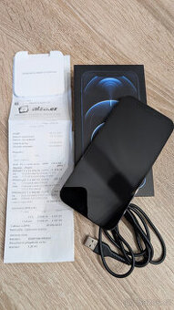 iPhone 12 PRO 128GB TOP stav