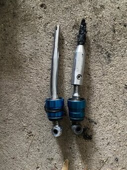 E46 shortshift tatechnix