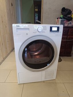 Sušička Beko na 8 kg