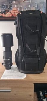 Tamron SP 150-600 mm f5,0 -6.3 Di VC USD pro Nikon