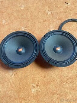 Reproduktory Hertz 20cm