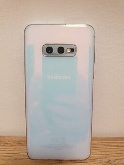 Samsung galaxy S10e