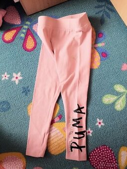 Leginky Puma 110 - 116
