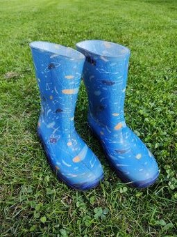 Gumáky DEMAR vel.34/35