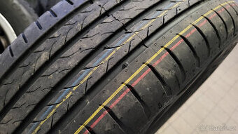NOVÉ letní pneu Continental 215/60/18, DOT3625