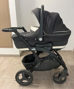 Trojkombinace kočár CAM