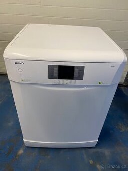 Beko DFN 6632 green line