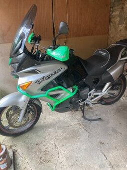 Prodej motocyklu Honda
