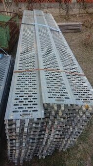 Lešenie oceľové Podlážky PERI UP