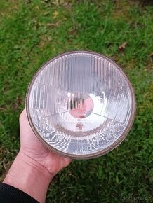 Světlo Škoda
