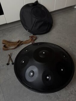 Handpan