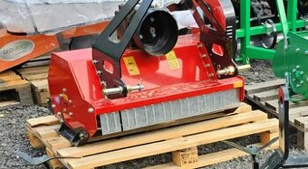 MULČOVAČ KLADÍVKOVÝ