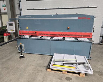 NUŽKY TABULOVÉ SBT 3006