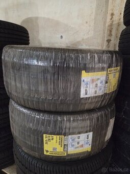 Letní pneu 255/35 R19 96Y - 2 kusy