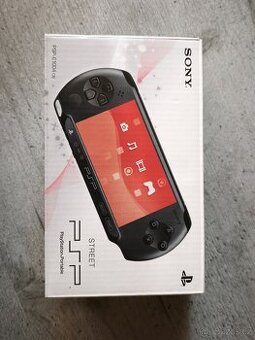 PSP Portable Street & PS One
