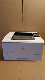 HP Laserjet M402DNE | Duplex | LAN | nový toner na 9000str.
