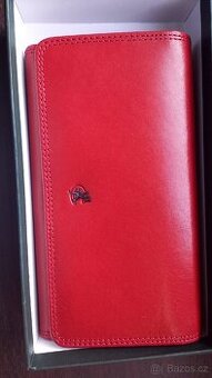 Prodám koženou peněženku