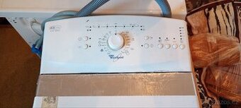 Pračka Whirlpool