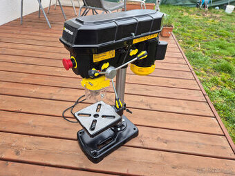 Zánovní stojanová vrtačka Proteco 500 W