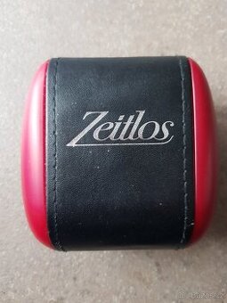 Lux Zeitlos black carbon cervene