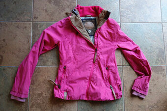 jarní bunda NAKETANO vel S
